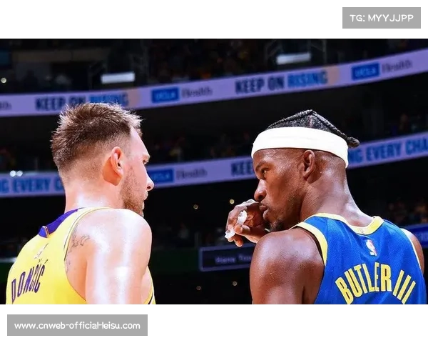 湖人不敌勇士遭遇失利 东契奇砍下43分12篮板难救主