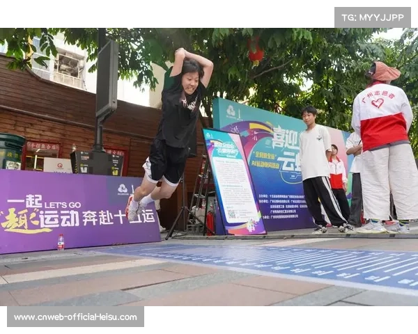 全运会促进全民健身，体育文化深入人心