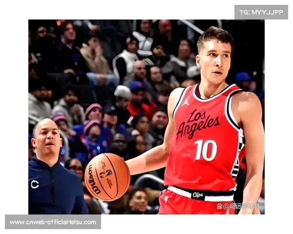 博格丹诺维奇伤情更新，快船锋线轮换受影响